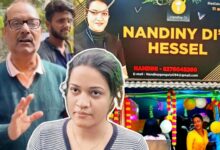 সোশ্যাল মিডিয়া, ইউটিউব, ফুড ব্লগ, নন্দিনীদি, Social media, YouTube, food vlog, Nandini Didi