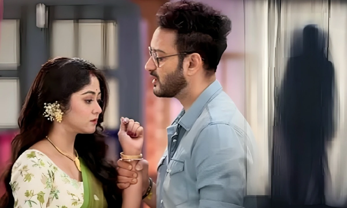 ১৯শে মে জলসায় ধামাল! স্টার জলসায় ২ ঘন্টা ধরে হবে টিআরপি শ্রেষ্ঠ জনপ্রিয় ধারাবাহিকের মহাপর্ব! জানেন কোন ধারাবাহিকের? 2 kotha susmita and saheb