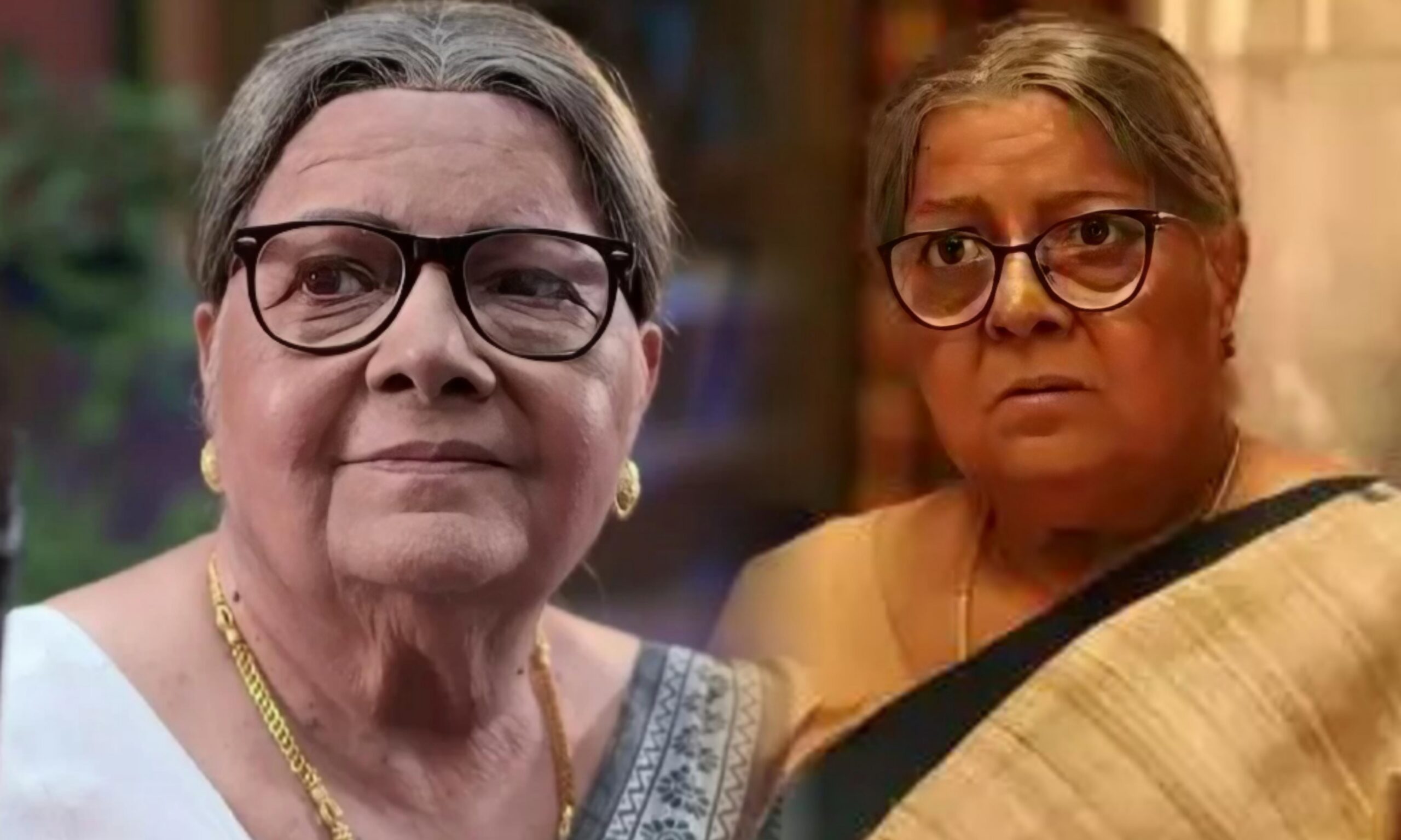 নতুনদের সঙ্গে একেবারে কথা বলতেন না সুচিত্রা সেন! উত্তম কুমার ছিলেন একেবারে বিপরীত! 'দাদা'র অজানা তথ্য প্রকাশ্যে আনলেন লিলি চক্রবর্তী 2 lily chakrabarty