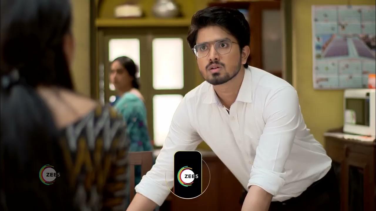 এবার উচিৎ শিক্ষা পাবে নীলু! সবার সঙ্গে বউয়ের দুর্ব্যবহার দেখে চরম সিদ্ধান্ত শৌর্য্য! তবে কী ডিভোর্স আসন্ন? 2 Mithijhora, Zee Bangla, Bengali Serial, মিঠিঝোরা, বাংলা সিরিয়াল, জি বাংলা