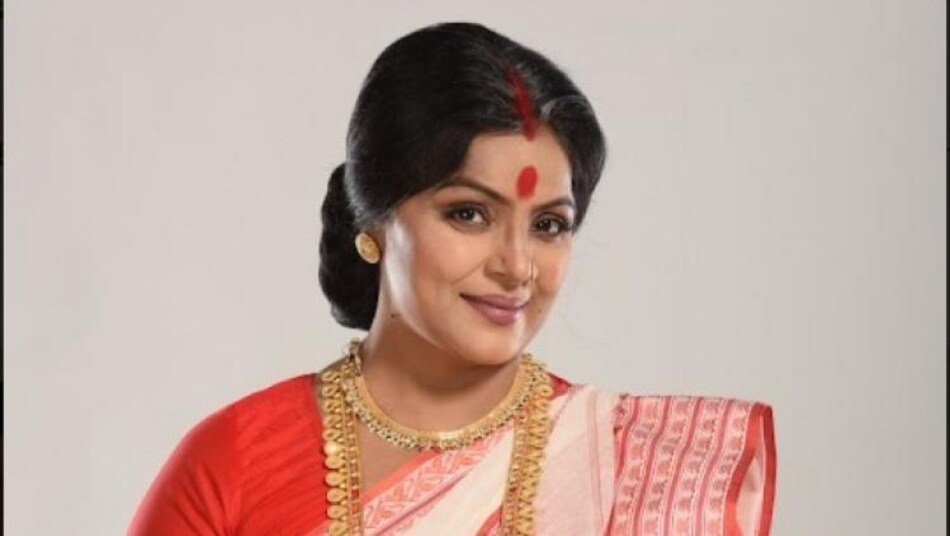  টলিউড, পাপিয়া অধিকারী, Tollywood, Papiya Adhikari