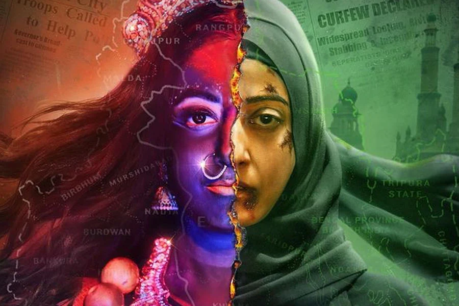 সুচিত্রা সেনের নাতনিকে অ'ক'থ্য ভাষায় হু'ম'কি! লাগাতার হু'ম'কি'র মুখে রাইমাকে নিয়ে চিন্তিত পরিবার 3 Raima Sen, Ma Kali, Actress