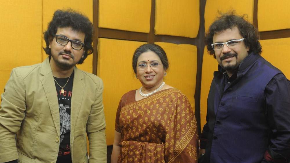 টলিউড, তনুশ্রী শঙ্কর, Tollywood, Tanushree Shankar