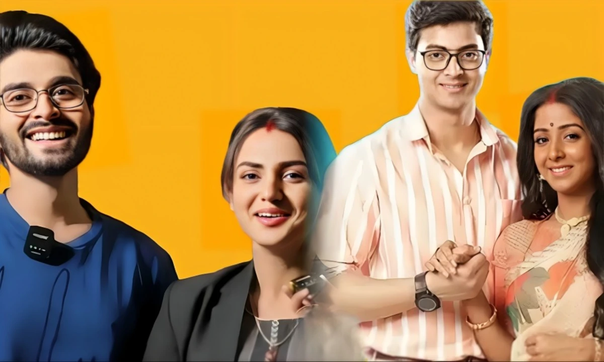 geeta llb and anurager chhowa