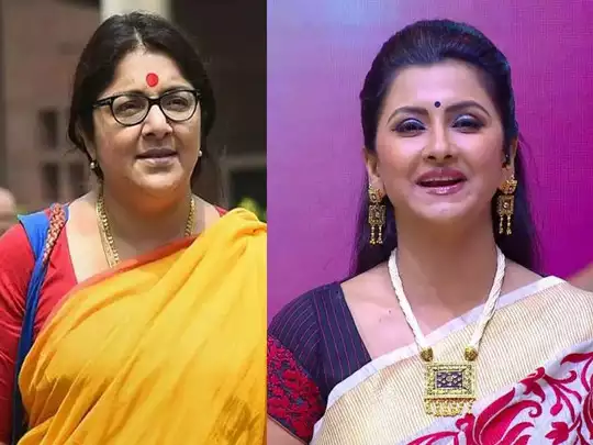 রাজনীতি ছাড়ুন! আপনার যথার্থ চিকিৎসার প্রয়োজন আছে! ফের ধোঁয়া নিয়ে মন্তব্য করে ট্রো'লে'র শি'কার রচনা 2  টলিউড, রাজনীতি, তৃনমূল কংগ্রেস, রচনা ব্যানার্জী, Tollywood, Politics, Trinamool Congress, Rachana Banerjee