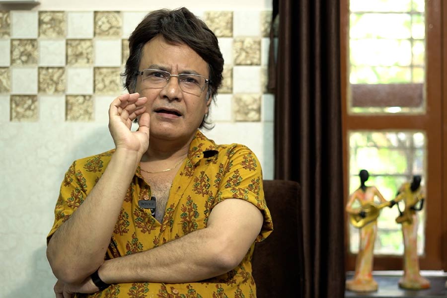 টলিউড, সুরজিৎ বন্দোপাধ্যায়, Tollywood, Surojit Bandopadhyay