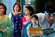 Anurager Chhowa Today Episode 12 May