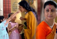 Anurager Chhowa, Bengali Serial, Star Jalsha, Anurager Chhowa Today Episode, Anurager Chhowa Today Episode 19 may, অনুরাগের ছোঁয়া আজকের পর্ব ১৯ মে, অনুরাগের ছোঁয়া আজকের পর্ব, অনুরাগের ছোঁয়া, বাংলা সিরিয়াল, স্টার জলসা