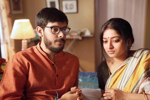 প্রেমে পড়েছেন জল থই থই ভালোবাসার তোতা ওরফে অভিনেত্রী অনুশা বিশ্বনাথন! তার মনের মানুষ কে জানেন? 3 Aditya Sengupta