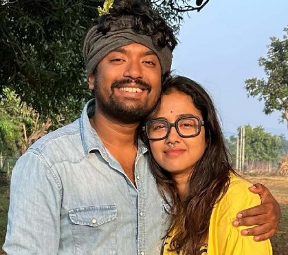 স্বস্তিকা দত্ত