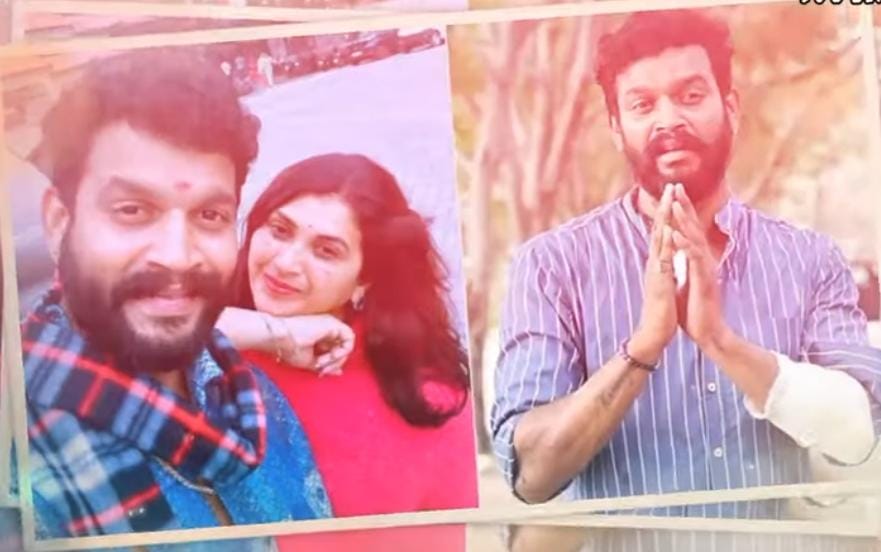 এমনই হয় প্রকৃত ভালোবাসা! স্ত্রীকে হারিয়ে চরম অবসাদের শিকার! আত্মঘাতী ত্রিনয়নী খ্যাত অভিনেতা! 2 Chandrakanth