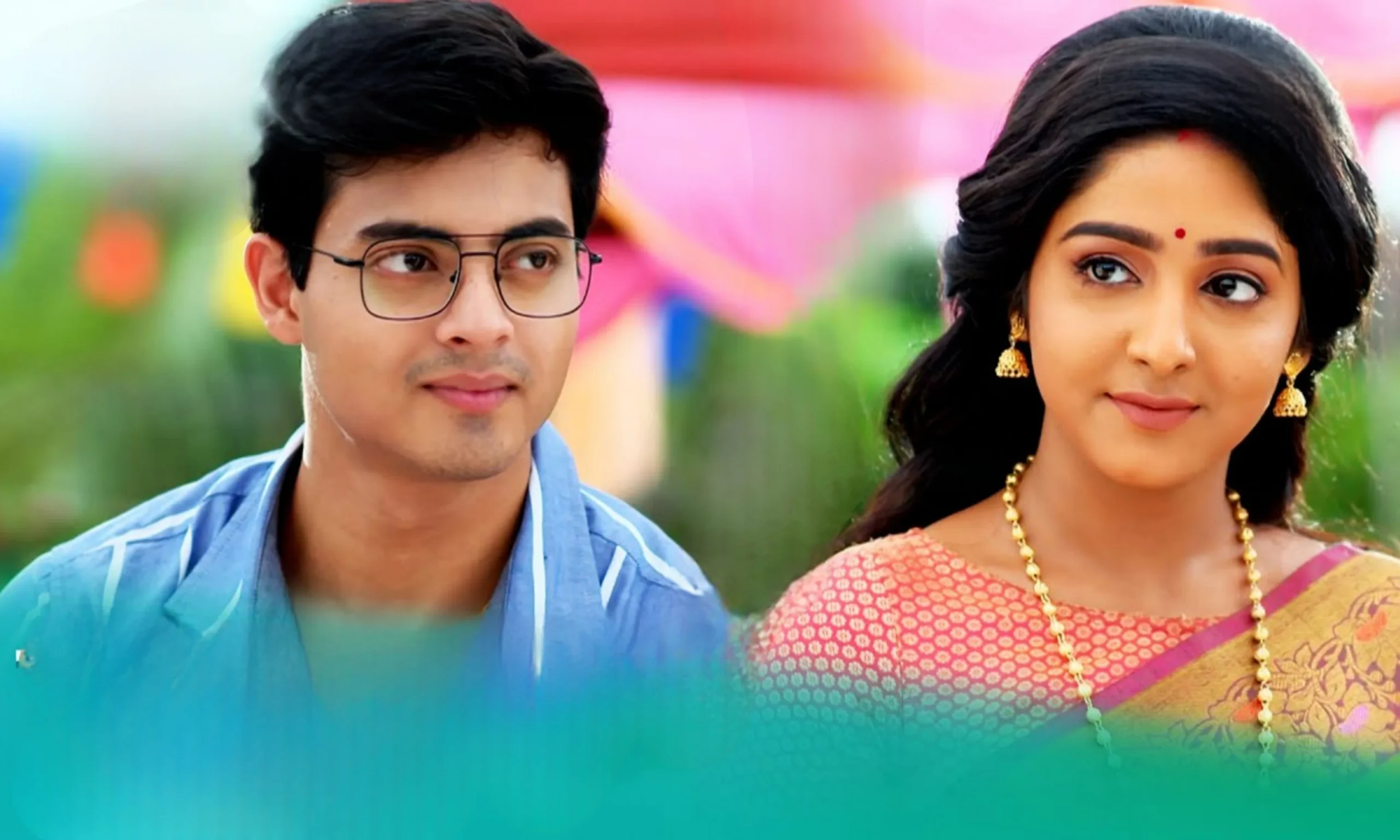 মেয়ের কষ্ট দেখে আঁতকে উঠলেন দীপার বাবা! জামাইষষ্ঠীর দিন হার্ট অ্যাটাক হয়ে যাচ্ছেতাই কাণ্ড সেনগুপ্ত বাড়িতে 2 Anurager Chhowa Today Episode 7th June