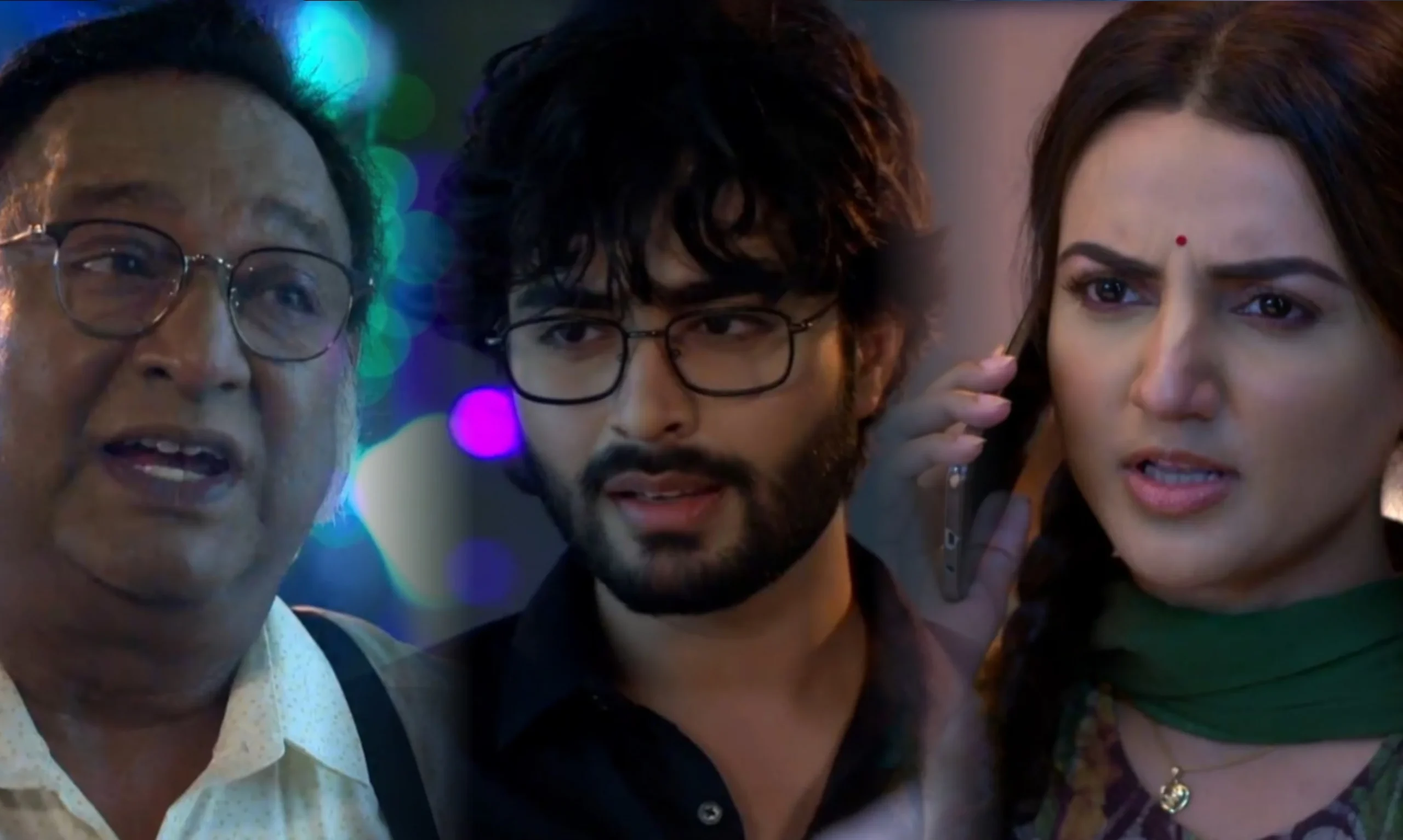Geeta LLB Today Episode 13th June
