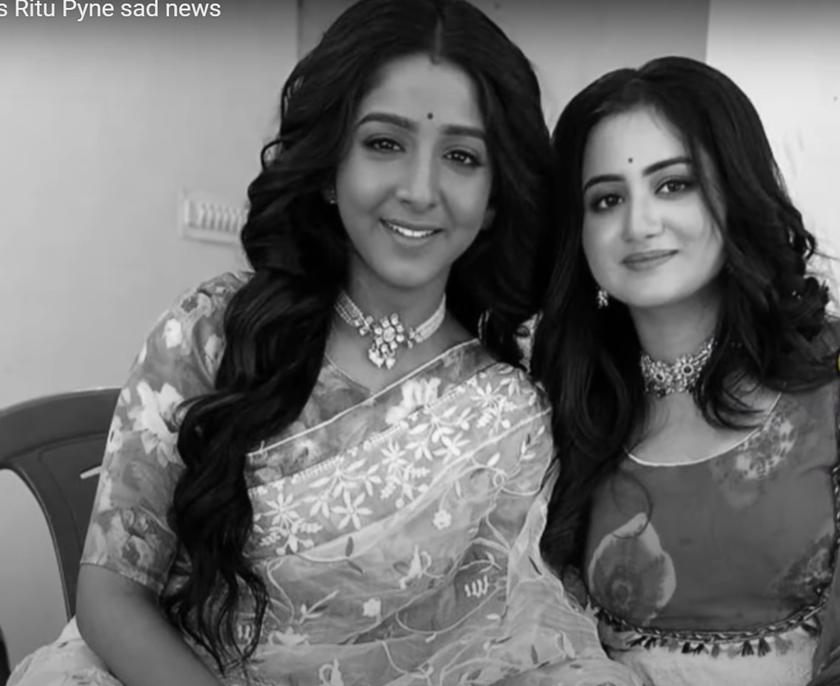 দুঃসংবাদ, ফের মুখ বদল হল স্টার জলসায়! অনুরাগের ছোঁয়ার মুখ্য চরিত্রে এবার আসছেন কোন অভিনেত্রী? 3 Anurager Chhowa