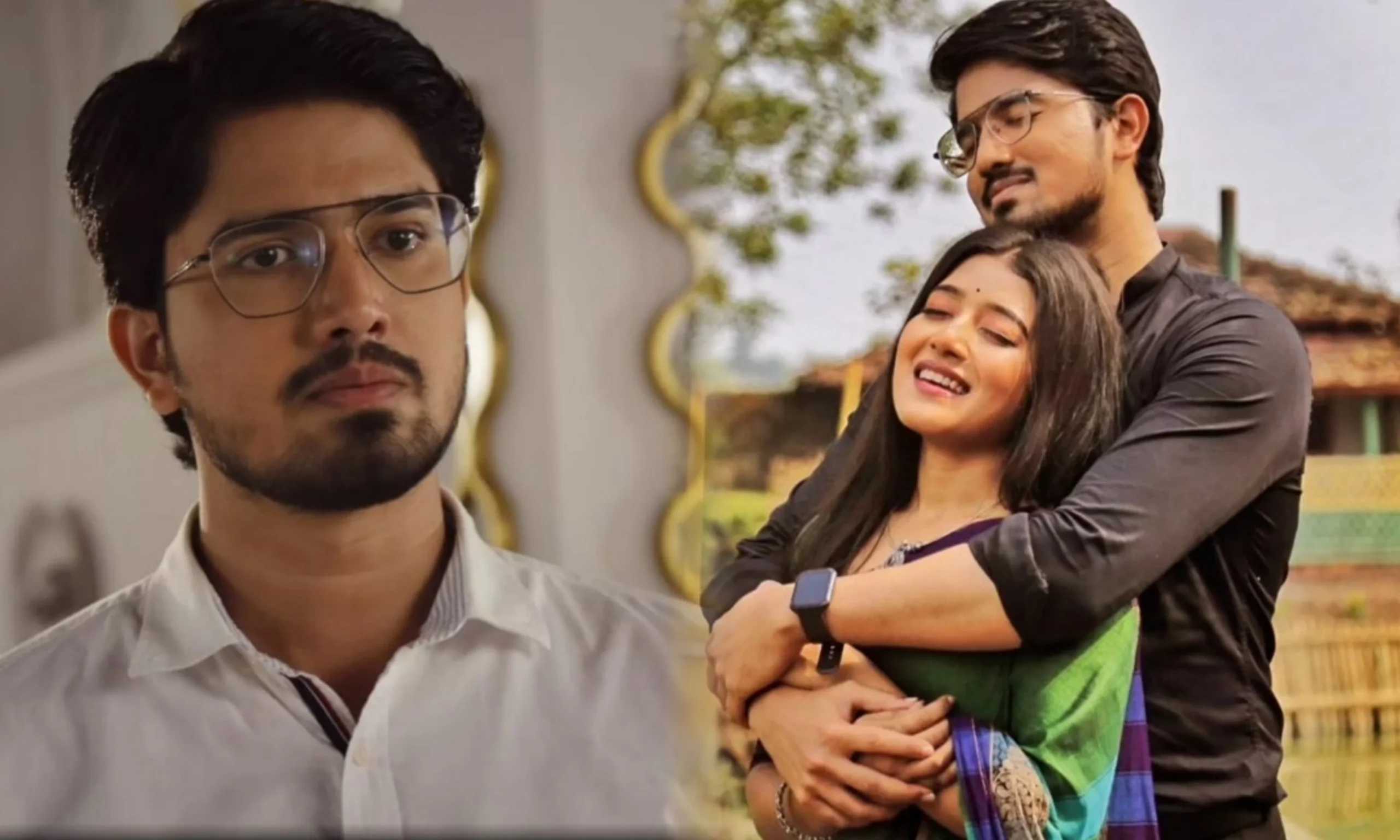 অনির্বাণের উপর ক্ষিপ্ত দর্শক, রাইয়ের সঙ্গে শৌর্য্যর মিল দিয়ে মিঠিঝোরার শেষ দেখতে চায় দর্শক 2 Sarjya is the real hero of Mithijhora people