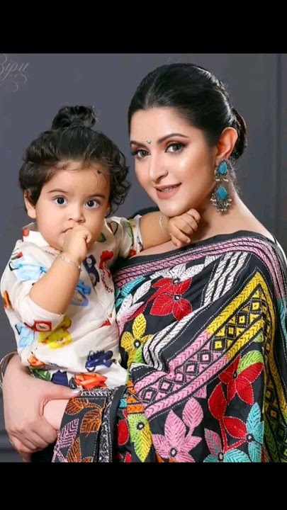 “বিয়ের খবর ঢাকতে আমায় আর ছেলেকে ব্যবহার করল” প্রাক্তন স্বামী রাজের ওপর মেজাজ হারালেন পরীমনি! 4 Dhallywood