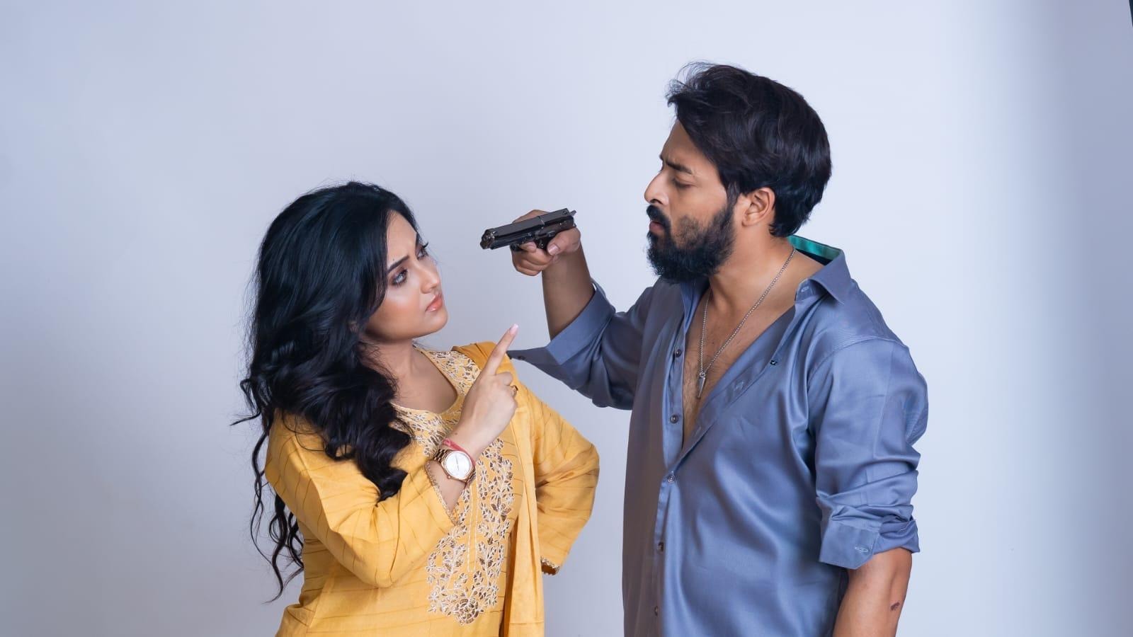সৌমীতৃষা কুন্ডু
