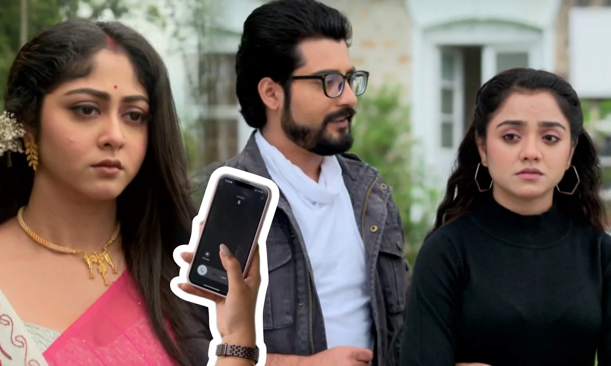 কাছাকাছি আসতেই ফের ষড়যন্ত্রের শিকার কথা-এভি! নতুন চক্রান্তের পিছনে কে? অগ্নিকে ফিরিয়ে আনার সিদ্ধান্ত নিল কথা 2 Bengali serial