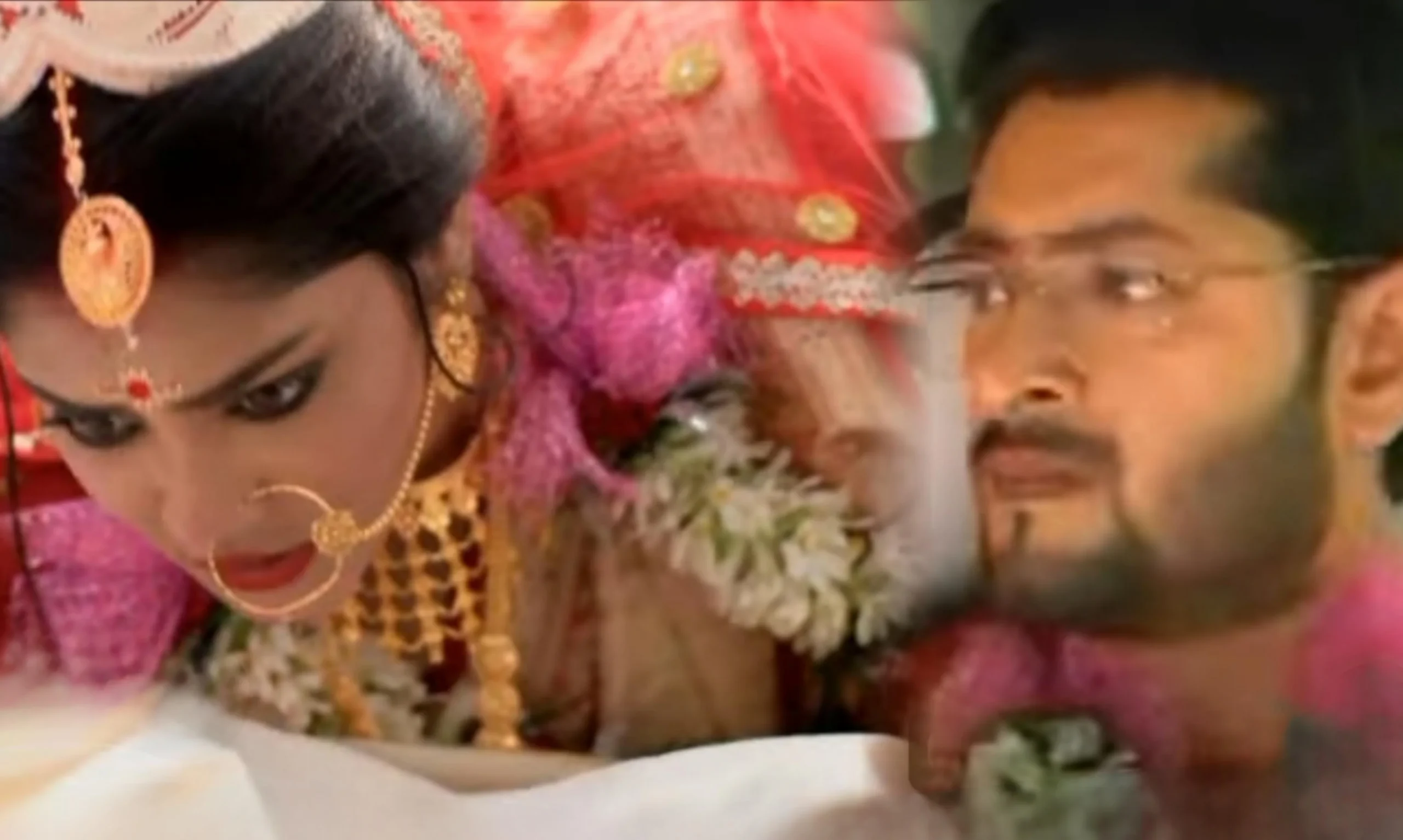 'শুভ বিবাহ' ধুন্ধুমার! সুধার কাছে ক্ষমা চেয়ে তাঁকে বসু মল্লিক পরিবারে নিয়ে এলো তেজ! 2 Subho Bibaho new episode