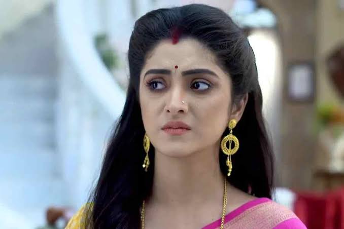 Sweta Bhattacharjee