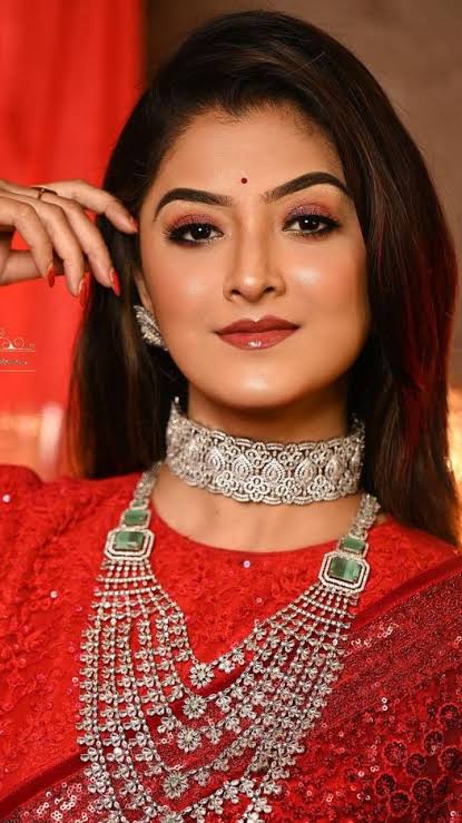Sweta Bhattacharjee