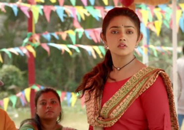 রুদ্ররূপের সব পরিকল্পনা ভেস্তে দিল ফুলকি! রোহিতের মুখোমুখি শালিনীকে দাঁড় করলো নায়িকা 2 Bengali serial