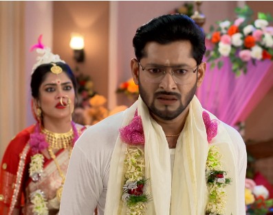 জমে ক্ষীর কেমিস্ট্রি! সুধার ব্যথা পাওয়াতে এগিয়ে এলো তেজ, ধারাবাহিকের দৃশ্যে আপ্লুত দর্শকেরা 2 Star Jalsha