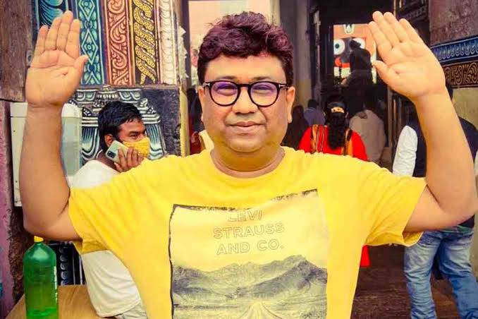 Rana Sarkar