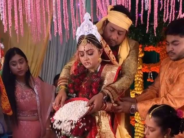 Bengali serial actress