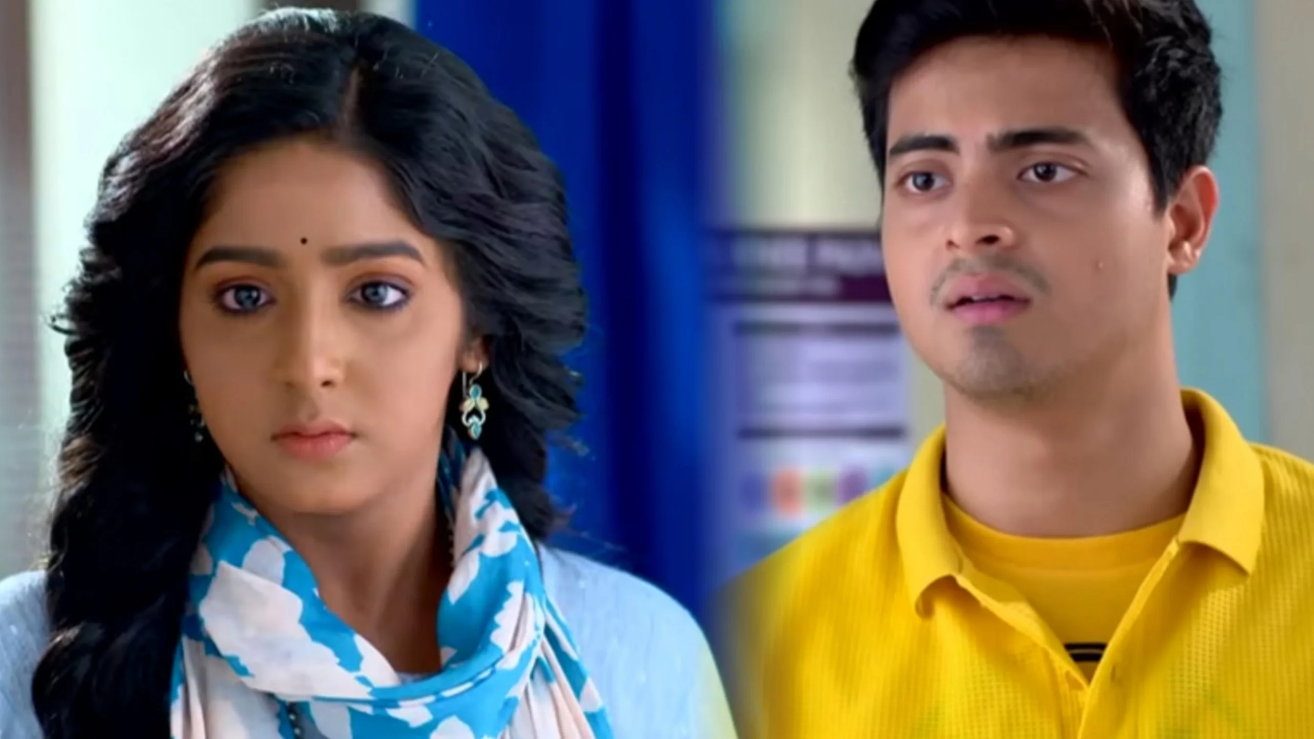 অবশেষে উপস্থিত মাহেন্দ্রক্ষণ! অতীতের কথা দীপা নিজের মুখে জানালো সূর্যকে! কী প্রতিক্রিয়া নায়কের? 3 people not interested to show the new track started in Anurager Chhowa