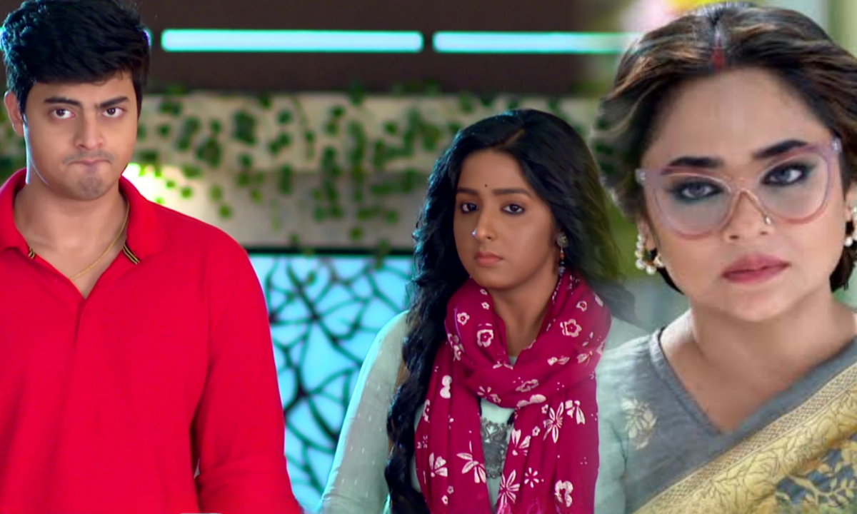 অবশেষে উপস্থিত মাহেন্দ্রক্ষণ! অতীতের কথা দীপা নিজের মুখে জানালো সূর্যকে! কী প্রতিক্রিয়া নায়কের? 2 Anurager Chhowa