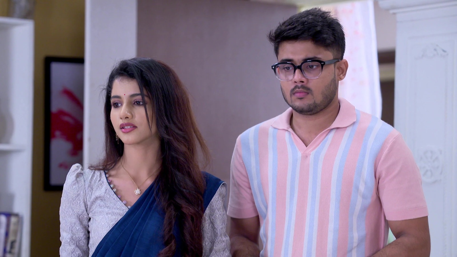 সুধার বাড়ি এসে সব সত্যি জেনে গেল ঠাম্মি! কোন সত্যি জানতে পারল ঠাম্মি? এবার কি হবে সুধার? 2 Bengali serial