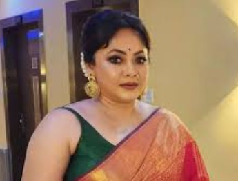 ওরা আমাকে ভয় পাচ্ছে বলেই চরিত্রে কালি লাগানোর চেষ্টা করছে! বিস্ফোরক মন্তব্য শ্রীলেখা মিত্রের 2 RG Kar Incident